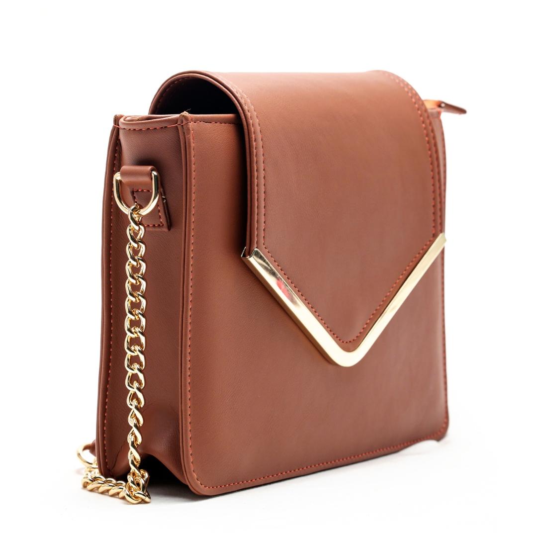 EllaVee Ladies Shoulder Bag