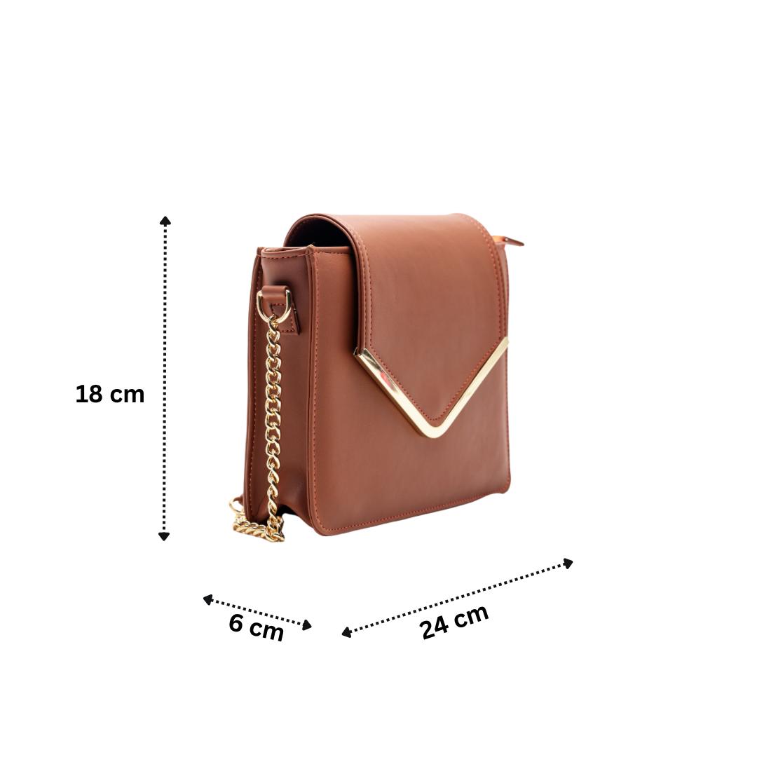 EllaVee Ladies Shoulder Bag