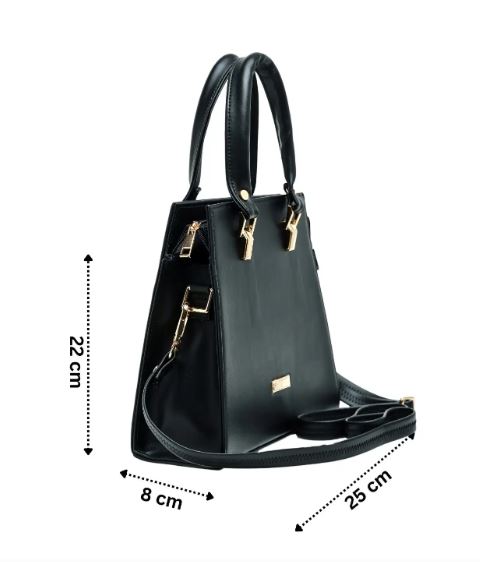 EllaVee Ladies Hand Bags Classic