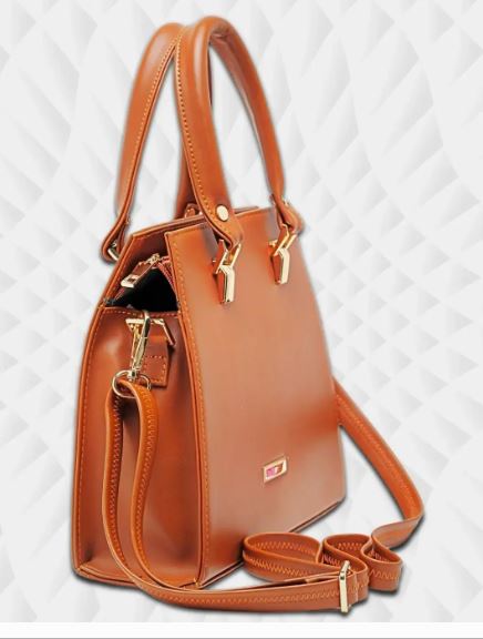 EllaVee Ladies Hand Bags Classic