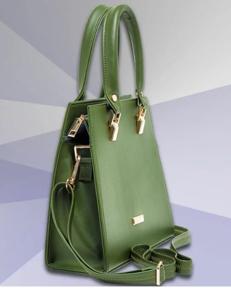 EllaVee Ladies Hand Bags Classic