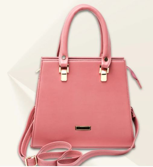 EllaVee Ladies Hand Bags Classic