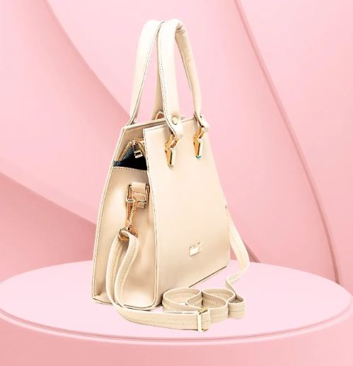 EllaVee Ladies Hand Bags Classic