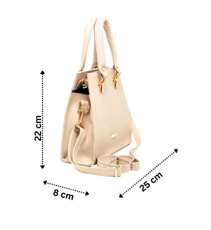 EllaVee Ladies Hand Bags Classic