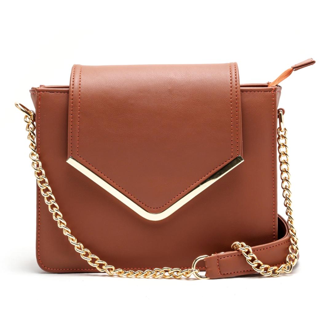 EllaVee Ladies Shoulder Bag
