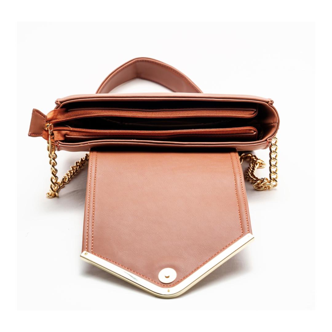 EllaVee Ladies Shoulder Bag